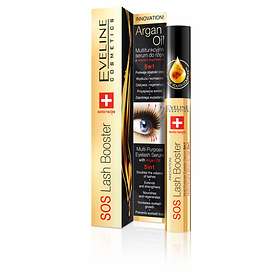 Eveline Cosmetics SOS Lash Booster Multi-Purpose Eyelash Serum 10ml