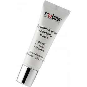 Rubis Eyelash- & Brow Anti-aging Serum 10ml