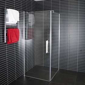 Arrow Duschhörna Square Duschhörna 100x70