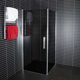Arrow Duschhörna Square Duschhörna 90x80