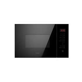 Amica AMMB25E2SGB (Black)