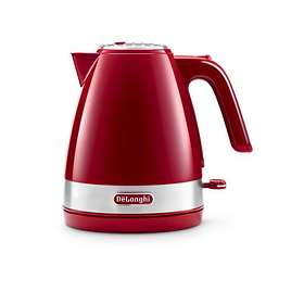 DELONGHI KBA3001.W 1.7L AVVOLTA KETTLE