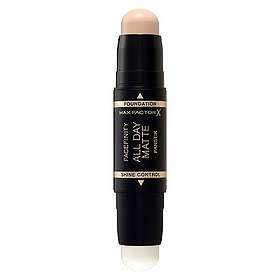 Max Factor Facefinity All Day Matte Pan Stick Foundation 20g