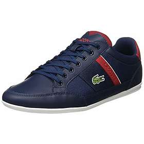 Lacoste Chaymon Synthetic & Textile (Herre)