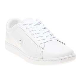 Lacoste Carnaby Evo Tonal Leather (Men's)