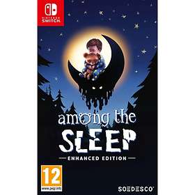 Among the Sleep - Enhanced Edition (Switch)