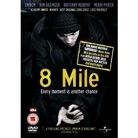 8 Mile (UK)