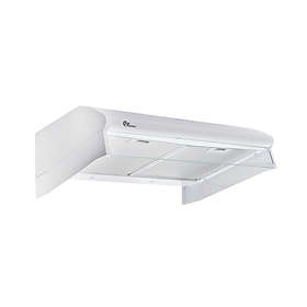 Thermex Central CV1200 50cm (Hvit)