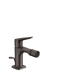 Hansgrohe Axor Citterio Mitigeurs pour bidet 34210340 (Svart Chrome)