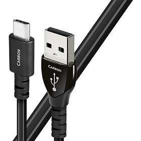 USB A-USB C