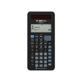 Texas Instruments TI-30X Pro