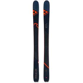 Fischer Ranger 107 Ti