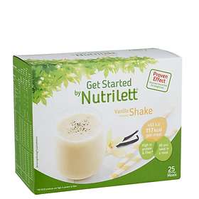 Nutrilett Get Started 0,033kg 25st