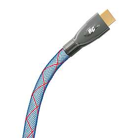 Real Cable Evolution HDMI - HDMI 7,5m