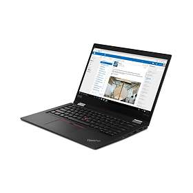 Lenovo ThinkPad X390 Yoga 20NN0026UK 13.3" i5-8265U (Gen 8) 8GB RAM 256GB SSD