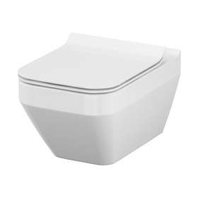 Cersanit Crea Slim K98-0178 (Blanc)