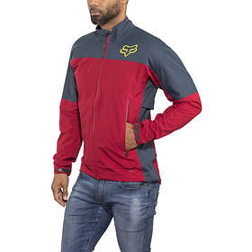 Fox racing clearance attack jacket