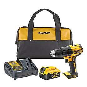 Dewalt DCD777P1 (1x5Ah)