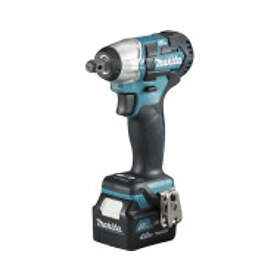 Makita TW161DSMJ (2x4Ah)