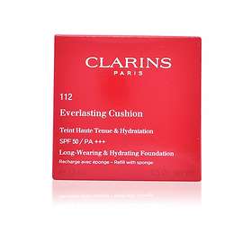 Clarins Everlasting Cushion Foundation Refill SPF50 13ml