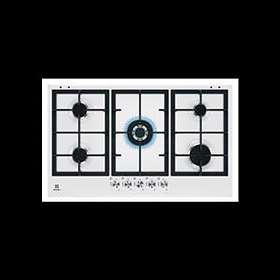 Electrolux KGS9536W (White)