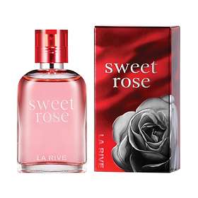 La Rive Sweet Rose edp 30ml