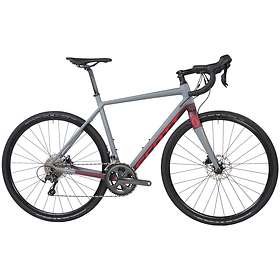 Scott hot sale gravel comp