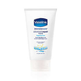 Vaseline Intensive Care Advanced Repair Fragrance Free Hand Cream 75ml