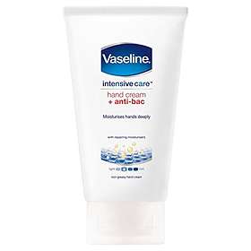 Vaseline Intensive Care + Anti-Bac Hand Cream 75ml