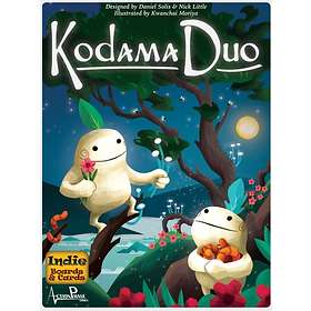 Kodama Duo