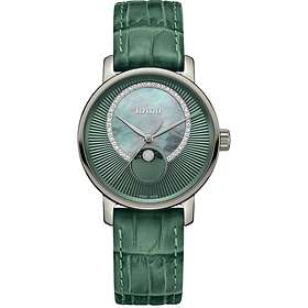 RADO DiaMaster Quartz Moonphase R14055935