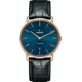 RADO DiaMaster Ceramos Thinline Automatic R14068206