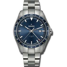 RADO HyperChrome Automatic UTC R32050203