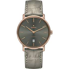 RADO DiaMaster Ceramos Thinline Automatic R14068306