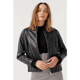 Best pris på Superdry CNY Bomber Jacket (Dame) Jakker Best pris på Superdry CNY Bomber Jacket (Dame) Jakker