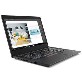 Lenovo ThinkPad L480 20LS0018PB