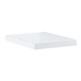 Grohe Cube Ceramic 39488000 (White)