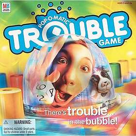 Trouble Game