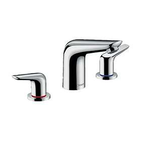 Hansgrohe Novus Tvättställsblandare 71140000 (Chrome)