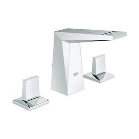 Grohe Allure Brilliant Tvättställsblandare 20342000 (Chrome)
