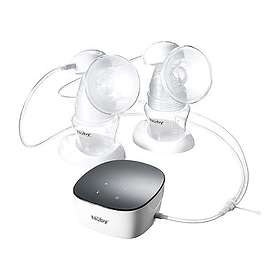 Nuby Double Electric Breast Pump