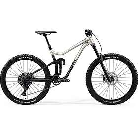 Merida One-Sixty 400