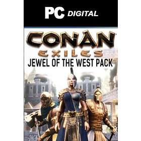 Conan Exiles - The Imperial East Pack (Expansion) (PC)