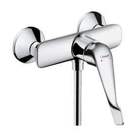 Hansgrohe Novus Mitigeurs De Douche 71926000 (Chrome)