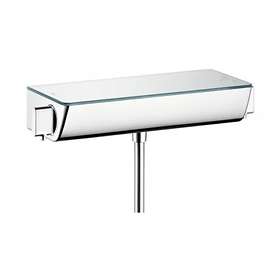Hansgrohe Ecostat Select Mitigeurs De Douche 13111000 (Chrome)
