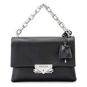 Michael Kors Cece Extra-Small Leather Crossbody Bag