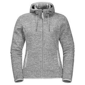 Jack Wolfskin Patan Hooded Jacket (Women's)