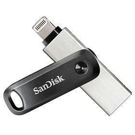SanDisk USB 3.0 iXpand Go 256GB