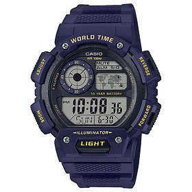 Casio Vintage AE-1400WH-2A
