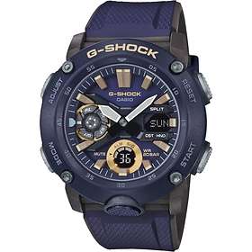 Casio G-Shock GA-2000-5A